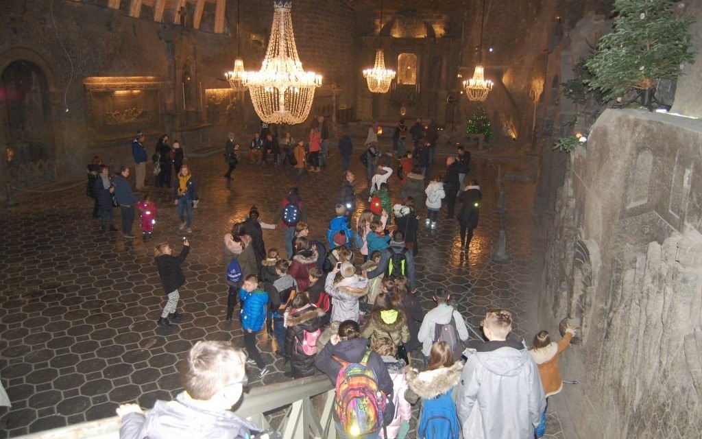 Oświęcim. Byli najlepsi w konkursach o skutkach nietrzeźwości za kierownicą