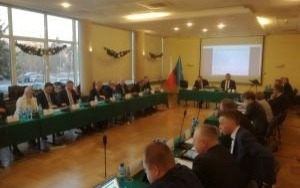 Oświęcim. Apel w związku z marszem środowisk nacjonalistycznych w Oświęcimiu