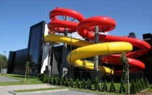 Oświęcim. Od 4 marca strefa rekreacyjna i saun będzie wyłączona z użytkowania