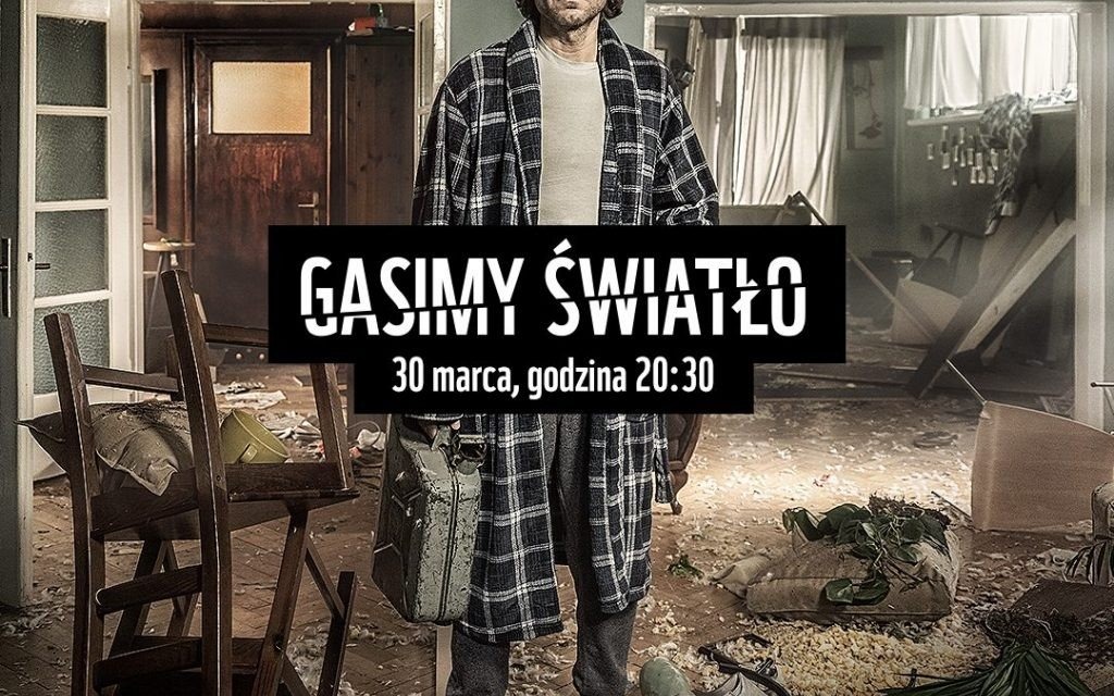 Oświęcim. W sobotę zamek i wieża zamkowa pogrążą się w ciemności