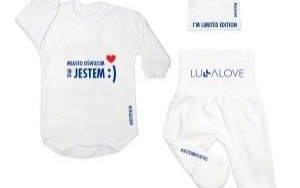 Oświęcim. Na każde nowo narodzone dziecko czeka upominek