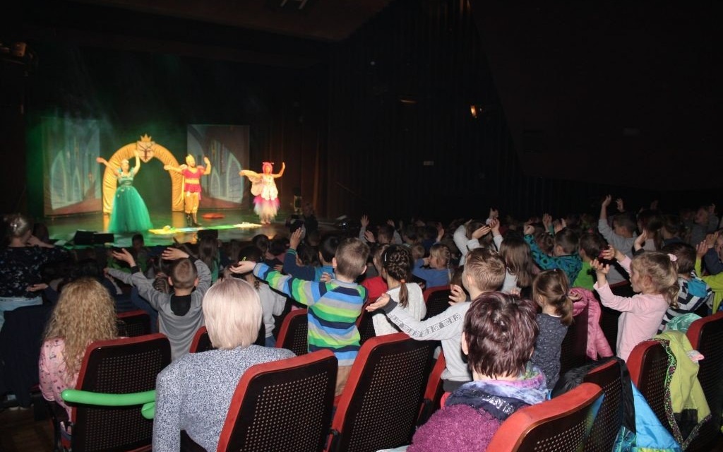 Oświęcim. Kopciuszek w wersji ekologicznej