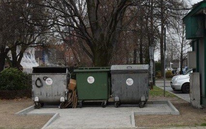 Oświęcim. Jak segregować odpady komunalne?