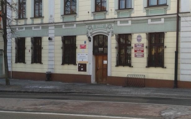 Oświęcim. Stanowisko miasta po spotkaniu z KS " Soła"