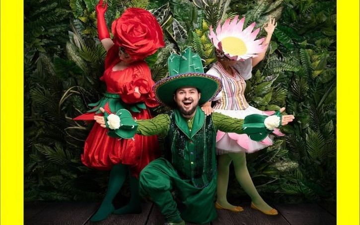 Oświęcim. Żegnaj lato na rok!