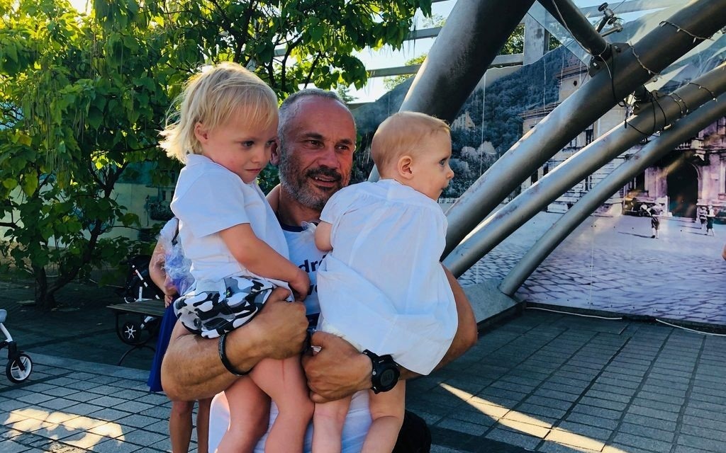 Oświęcim. Wędrówka dla Dwóch Serc zakończona. Na koncie chorych dzieci jest 15 tys. zł.