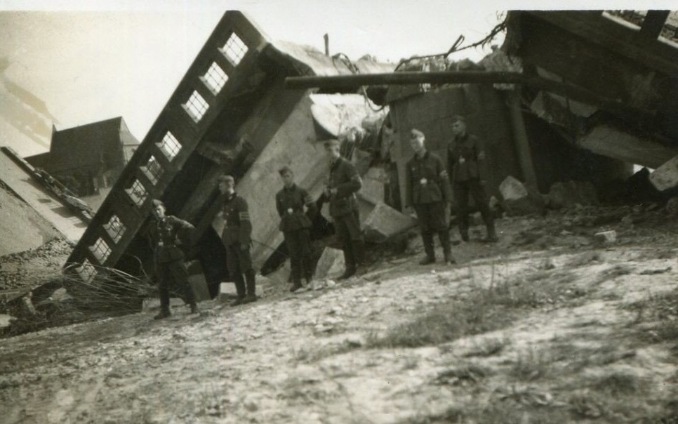 Oświęcim. "Nikt nie wierzył...A jednak wojna". Wystawa w Muzeum Zamek w 80. rocznicę wybuchu II wojny światowej