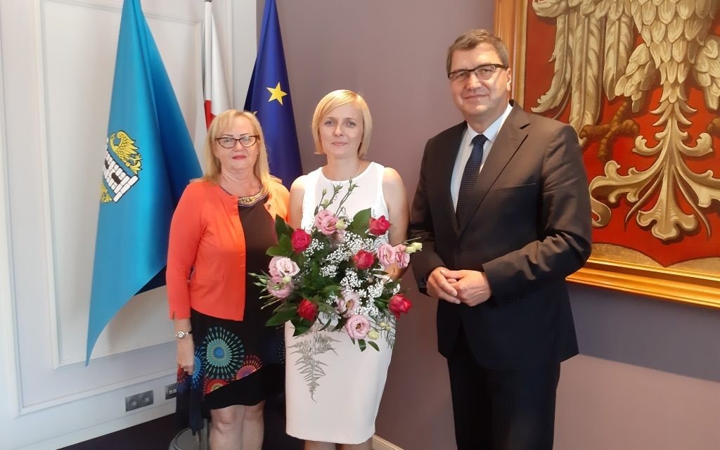 Oświęcim. Nowe dyrektorki szkół