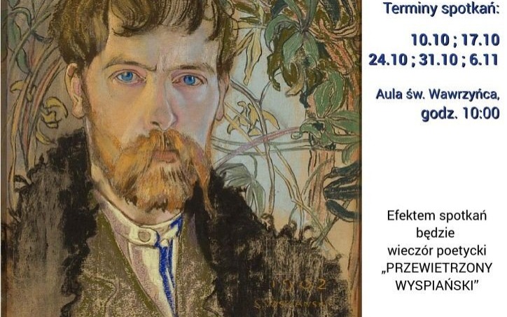 Oświęcim. Polonez grany dźwiękiem słów w Galerii Książki