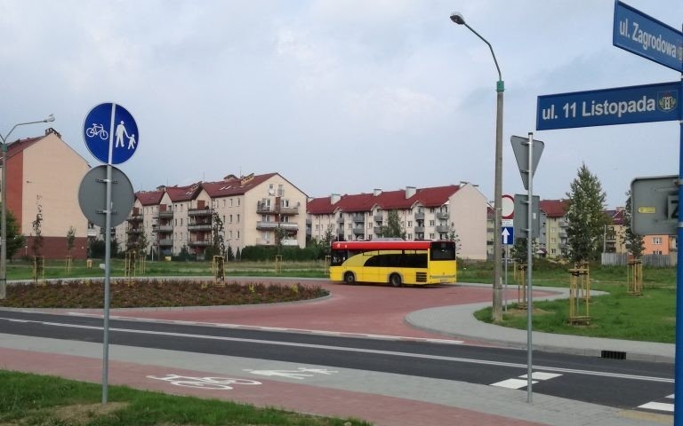 Oświęcim. Miasto sprzedało działkę na Starych Stawach