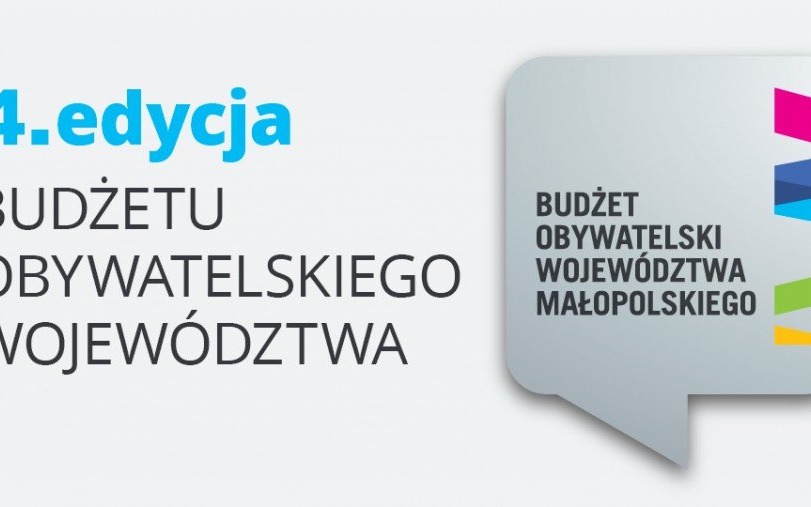 Oświęcim. Można głosować na wybrany projekt w Budżecie Obywatelskim Małopolski