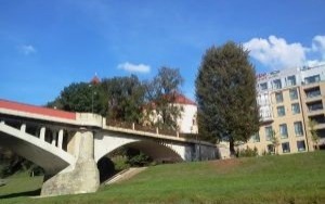 Oświęcim. Ostatni w tym sezonie spływ kajakiem po Sole