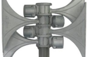 Oświęcim. Sprawdzą sprawność systemu wykrywania i alarmowania