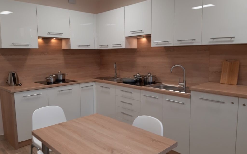 Oświęcim. W Kamienicy przy ulicy Górnickiego 9 powstał akademik