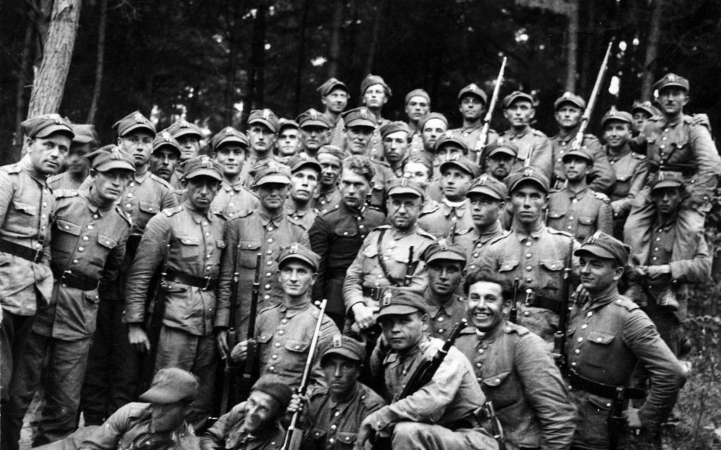 Oświęcim. Poznaj losy Oświęcimia podczas II wojny światowej. Muzeum Zamek zaprasza na projekt historyczny "Czas wojny 1939-1945"