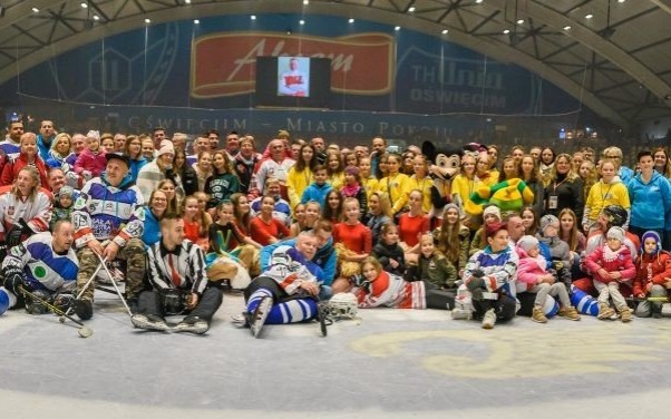 Oświęcim. 74. tys. zł dla chorych dzieci z powiatu oświęcimskiego