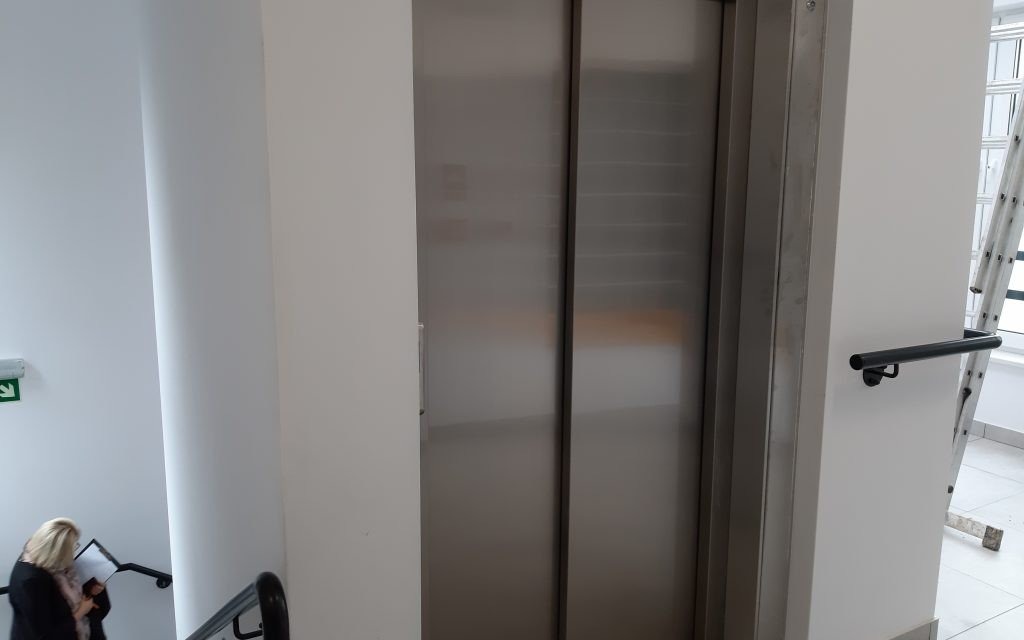 Oświęcim. Nowy dzienny oddział dla osób chorych na demencje jest już gotowy. Świadczenie usług opiekuńczych rozpocznie w połowie grudnia