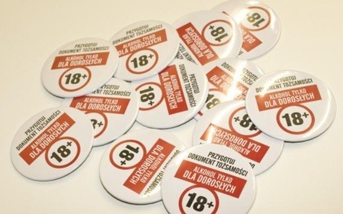 Oświęcim. Bezpłatne szkolenie dla przedsiębiorców o aspektach prawnych sprzedaży i podawania napojów alkoholowych