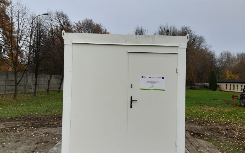 Oświęcim. Poziom zanieczyszczenia powietrza w Oświęcimiu można sprawdzić na stronie Wojewódzkiego Inspektoratu Ochrony Środowiska.