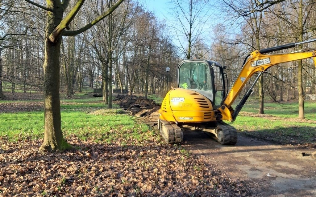 Oświęcim. Trudny budżet. Jednak inwestycji nie zabraknie