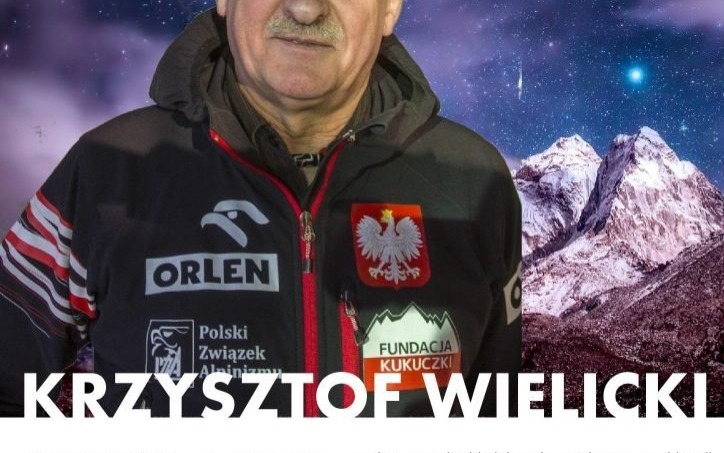 Oświęcim. Zdobywca Korony Himalajów i Karakorum w Galerii Książki