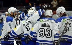 Oświęcim. Unia wicemistrzem Polski