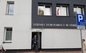 Oświęcim. Dzienny Dom Pomocy i Środowiskowy Dom Samopomocy zawiesiły prowadzenie usług opiekuńczo-terapeutycznych
