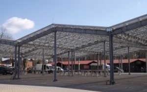 Oświęcim. Targowisko miejskie od jutra zamknięte