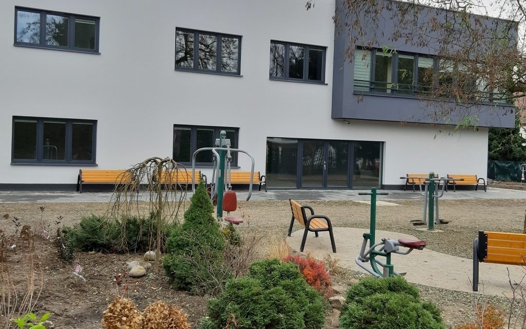 Oświęcim. Musimy być solidarni i odpowiedzialni