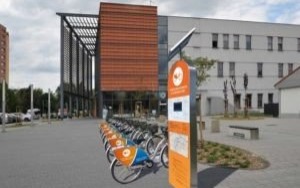 Oświęcim. Nie będzie Oświęcimskiego Roweru Aglomeracyjnego