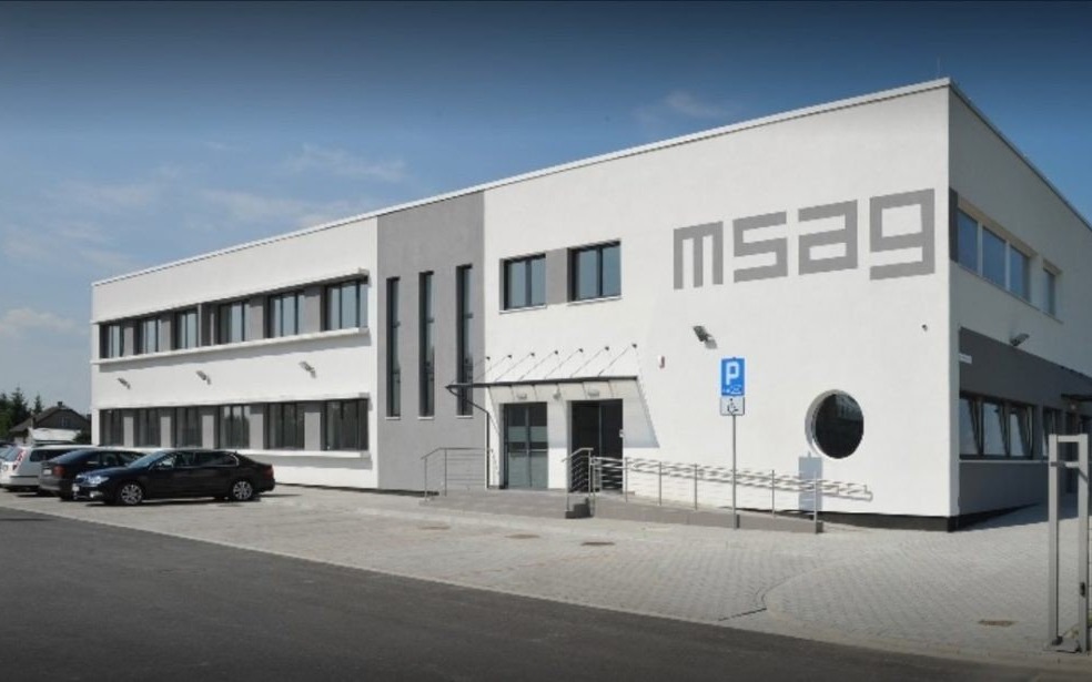 Oświęcim. Pomoc dla oświęcimskich przedsiębiorców w związku z pandemią