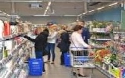 Oświęcim. Przed zrobieniem zakupów przeczytaj zalecenia Ministerstwa Zdrowia i Narodowego Funduszu Zdrowia