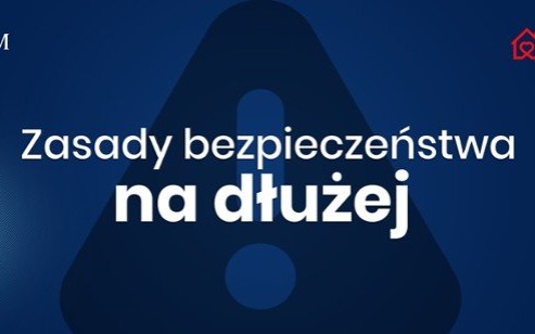 Oświęcim. Zasady bezpieczeństwa przedłużone. Są też nowe zalecenia