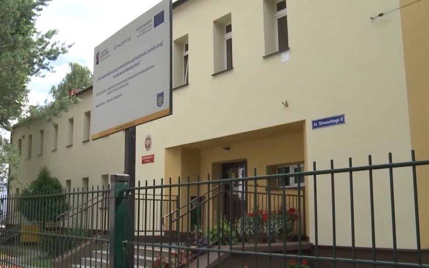 Oświęcim. Od 11 maja przedszkola prowadzone przez miasto i żłobek w Dziennym Domu Pomocy wznawiają działalność