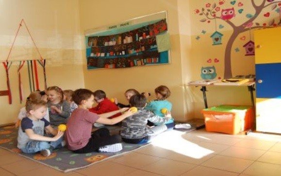 Oświęcim. Szkoły otwarte dla uczniów klas I do III. Na konsultacje mogą przyjść ósmoklasiści