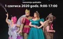 Oświęcim. OCK zaprasza na Dzień Dziecka online