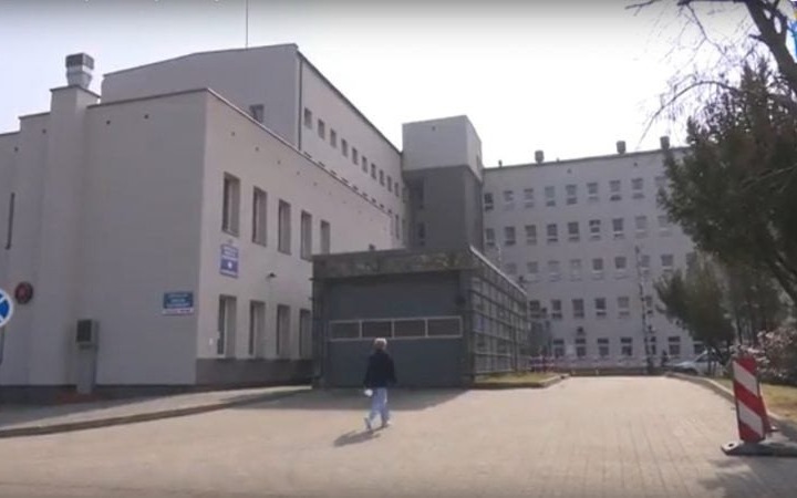 Oświęcim. Wstrzymane przyjęcia na oddział ginekologiczno-położniczy