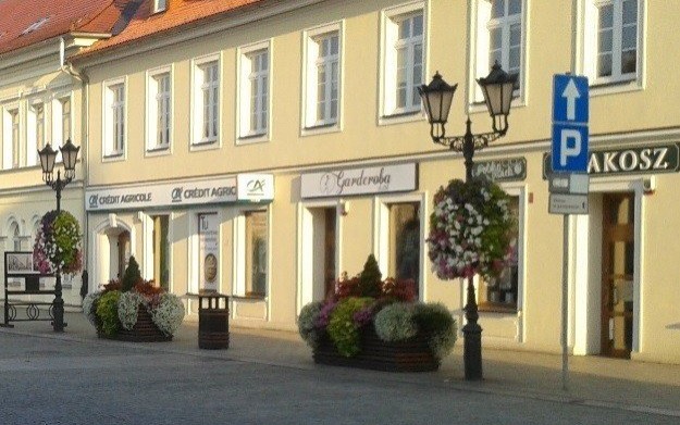 Oświęcim. Latarnie uliczne będą świecić wcześniej