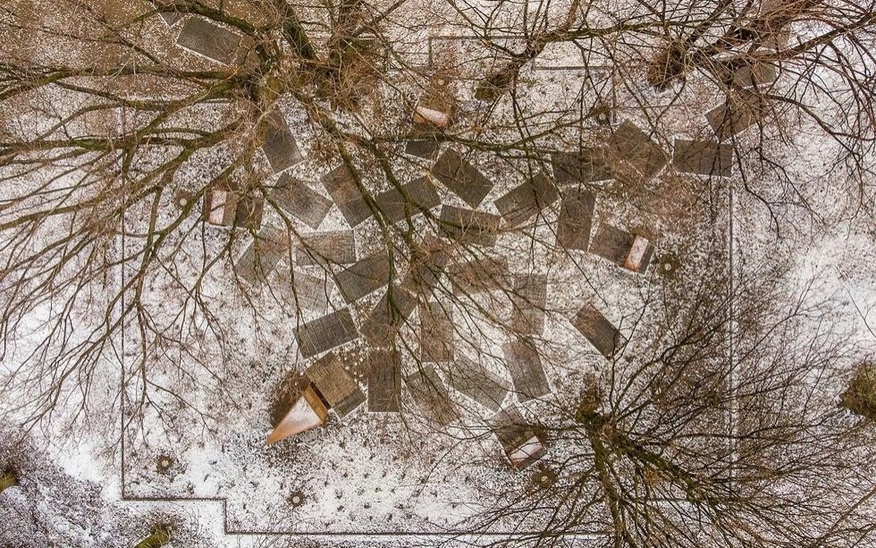 Oświęcim. Projekt Parku Pamięci Wielkiej Synagogi uznany za najlepszą przestrzeń publiczną w latach 2015-2019