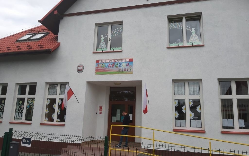 Oświęcim. Zwycięzcą akcji profrekwencyjnej jest obwód wyborczy nr 9. Nowe urządzenia trafią na plac zabaw przy ul. Ceglanej