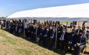 Dzień Pamięci o Zagładzie Sinti i Romów. 76. rocznica likwidacji obozu Romów w Auschwitz