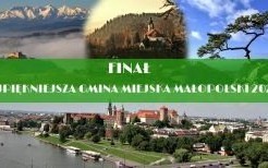 Głosujemy na Oświęcim!