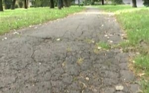 Oświęcim. Przebudowy ulic i chodników osiedlowych