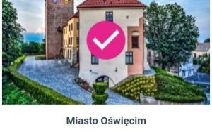Oświęcim. Dwie atrakcje i miasto nominowane do Turystycznych Skarbów Małopolski. Można już głosować!