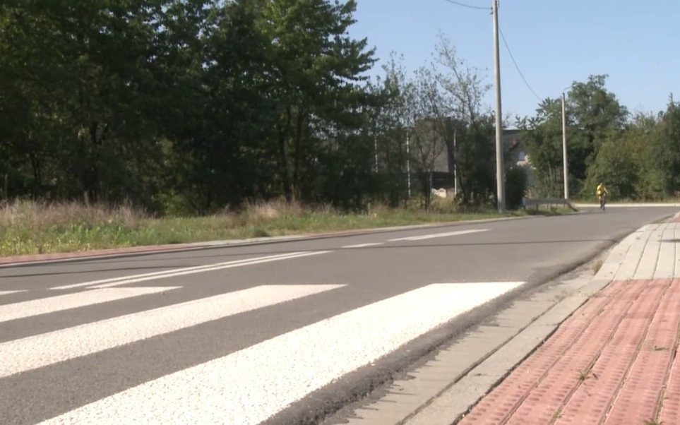 Oświęcim. Nowe nazwy ulic i ronda