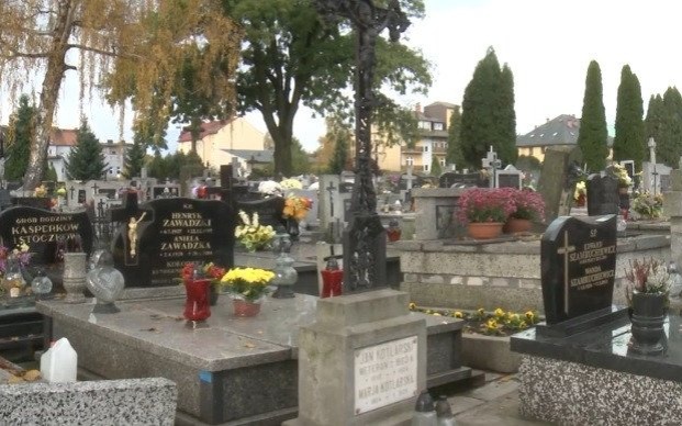 Oświęcim. Zmiana organizacji ruchu na 1 listopada