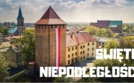 Święto Niepodległości w Oświęcimiu