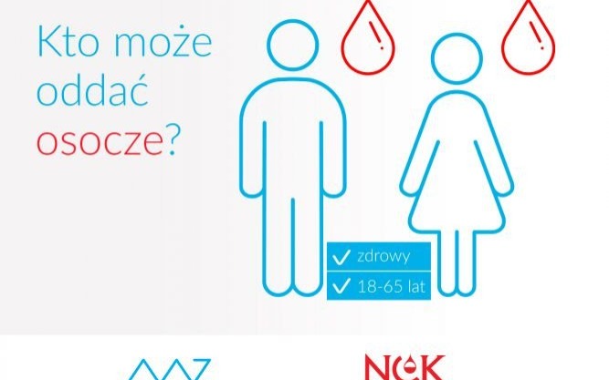 Oświęcim. Pokonałeś covid-19? Możesz pomóc innym! Oddaj swoje osocze!