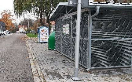 Oświęcim. Nowe stawki opłat za odbiór odpadów komunalnych