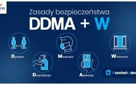 Oświęcim. Etap odpowiedzialności w walce z pandemią